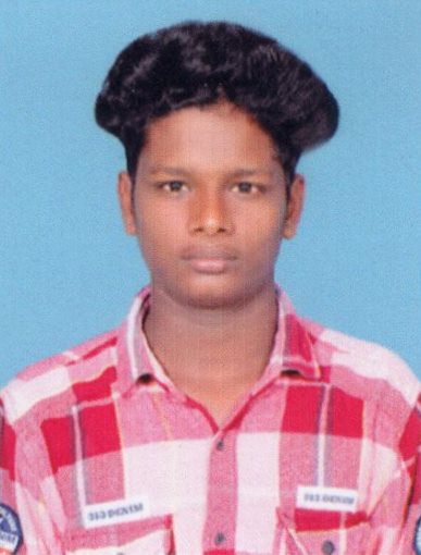 ARJUN S